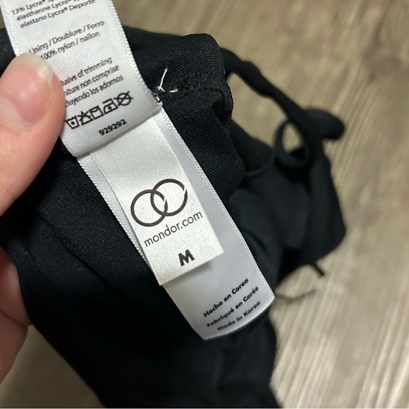 Dance body suit - Picture 2 of 3